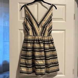 Beautiful J Crew Dress!